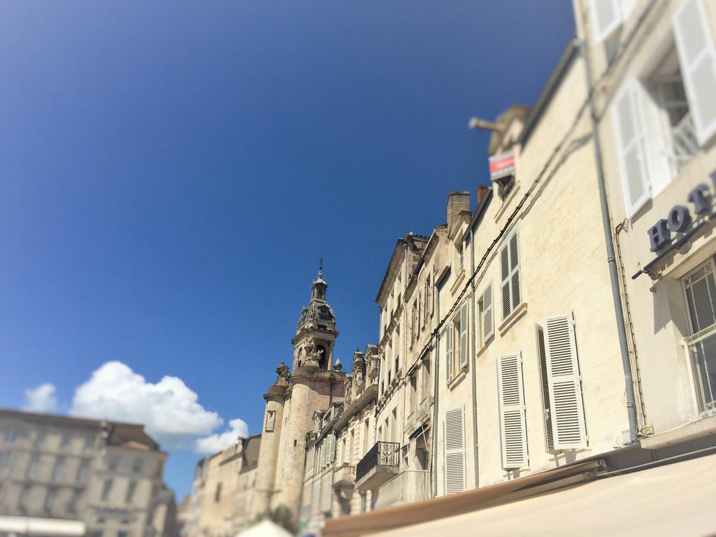 La Marine, Vieux Port
