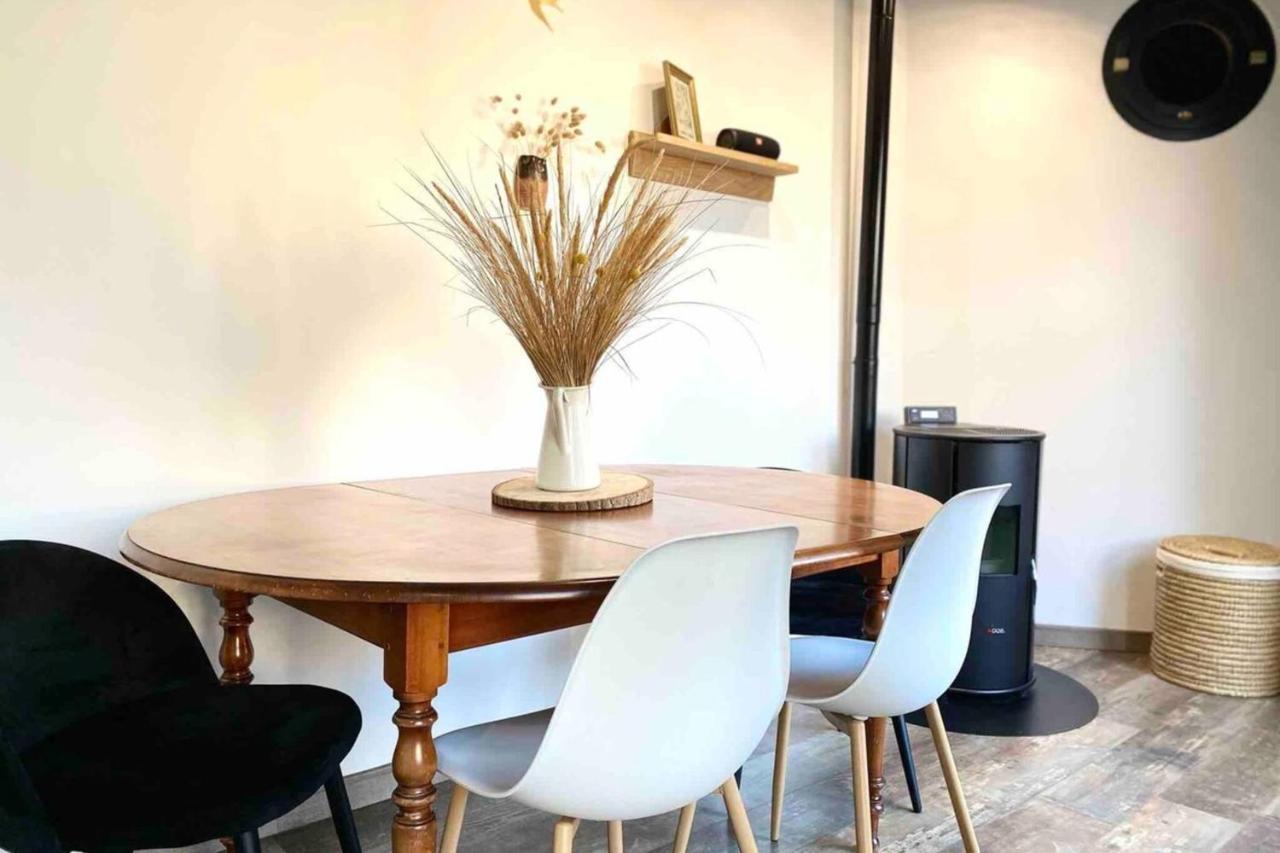 La Rochelle Royale Appartement *
