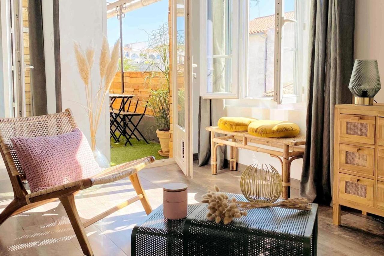 Appartement La Rochelle Royale *