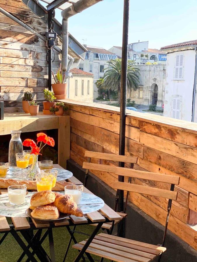 La Rochelle Royale Appartement