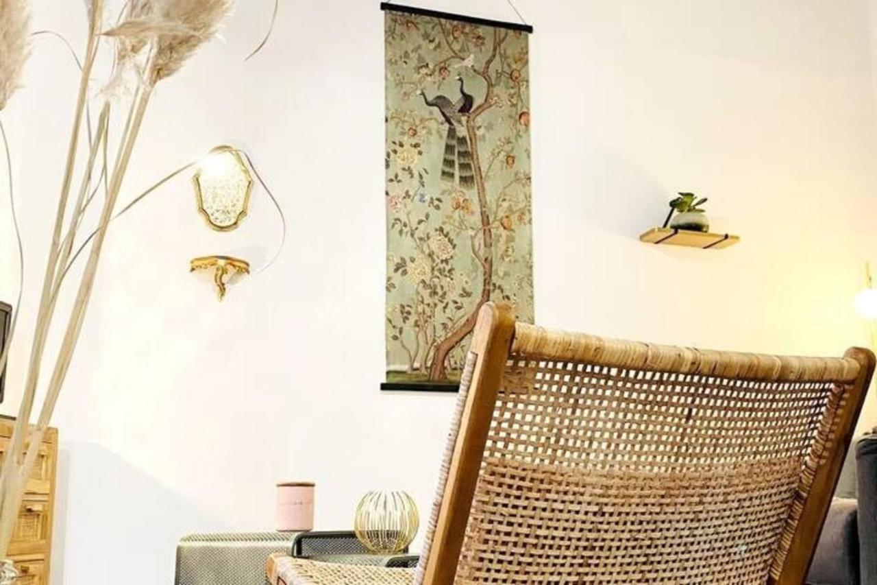Appartement La Rochelle Royale La Rochelle (Charente-Maritime)