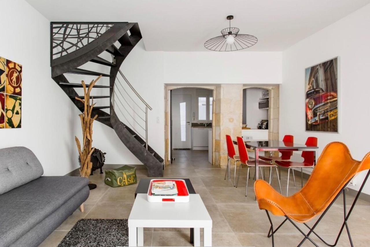 Holiday home Le Cordouan *
