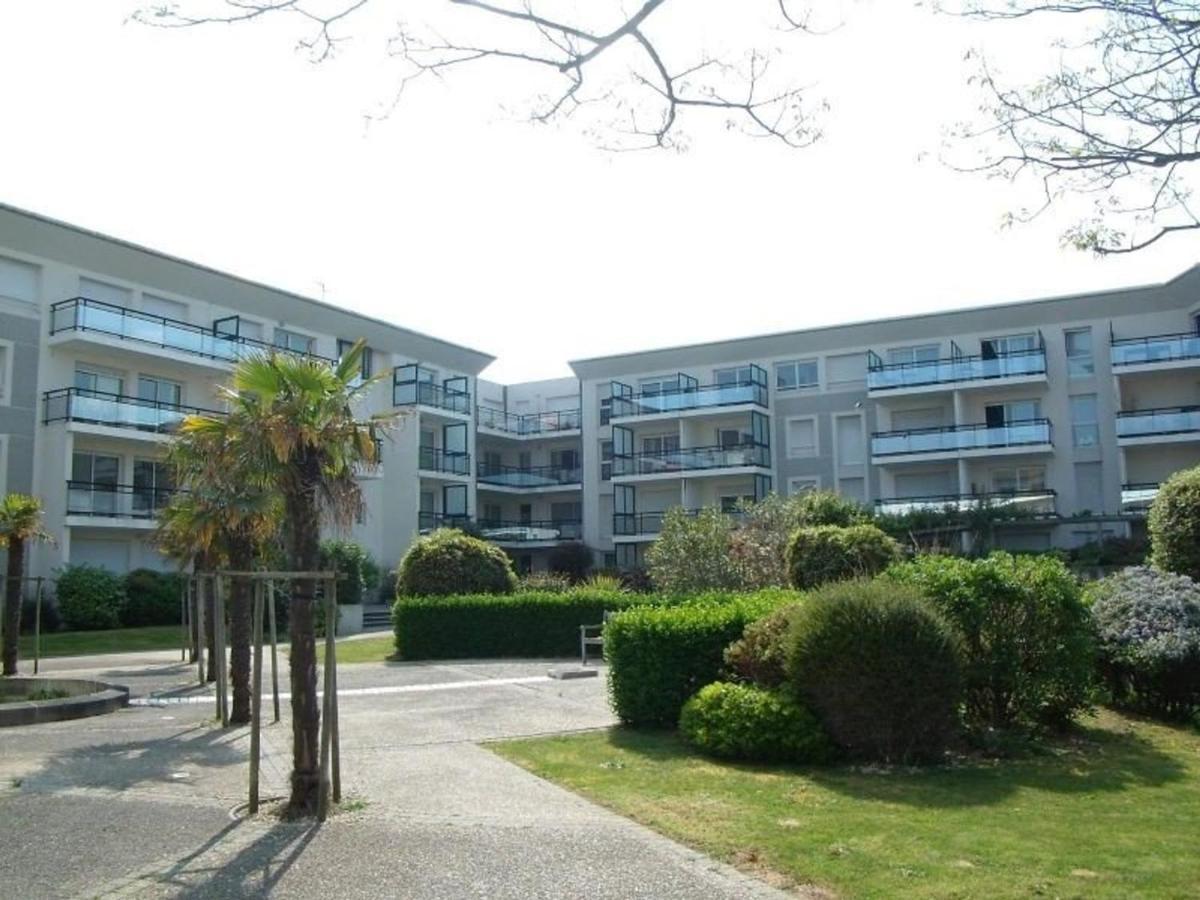 Appartement La Rochelle, 2 Pièces, 4 Personnes - Fr-1-246-142 La Rochelle (Charente-Maritime)