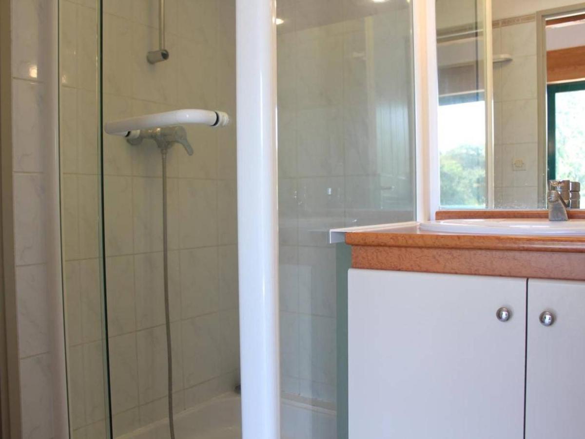 Apartment Duplex Lumineux Avec Balcon - 4 Couchages - La Rochelle - Parking Prive - Fr-1-246-258 *
