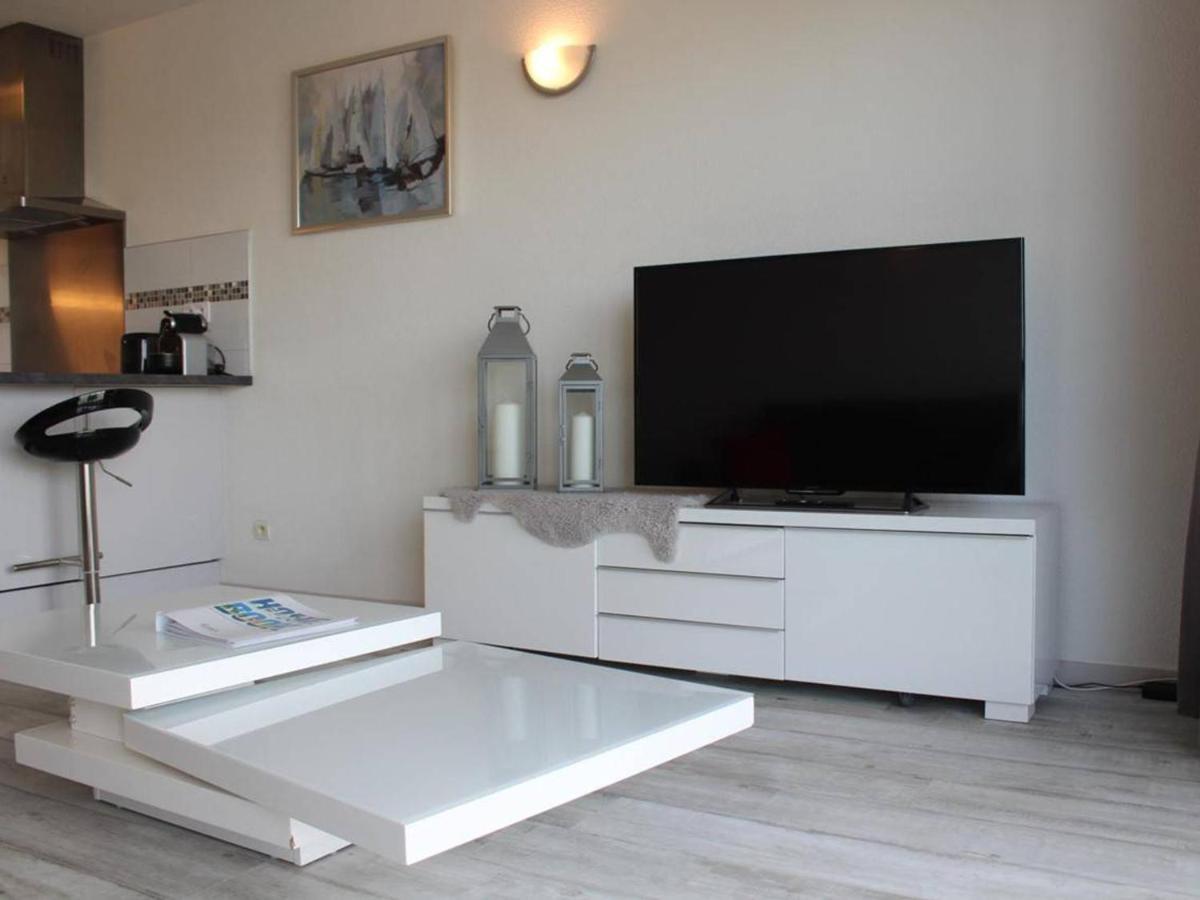 La Rochelle, 2 Pièces, 4 Personnes - Fr-1-246-207 Appartement