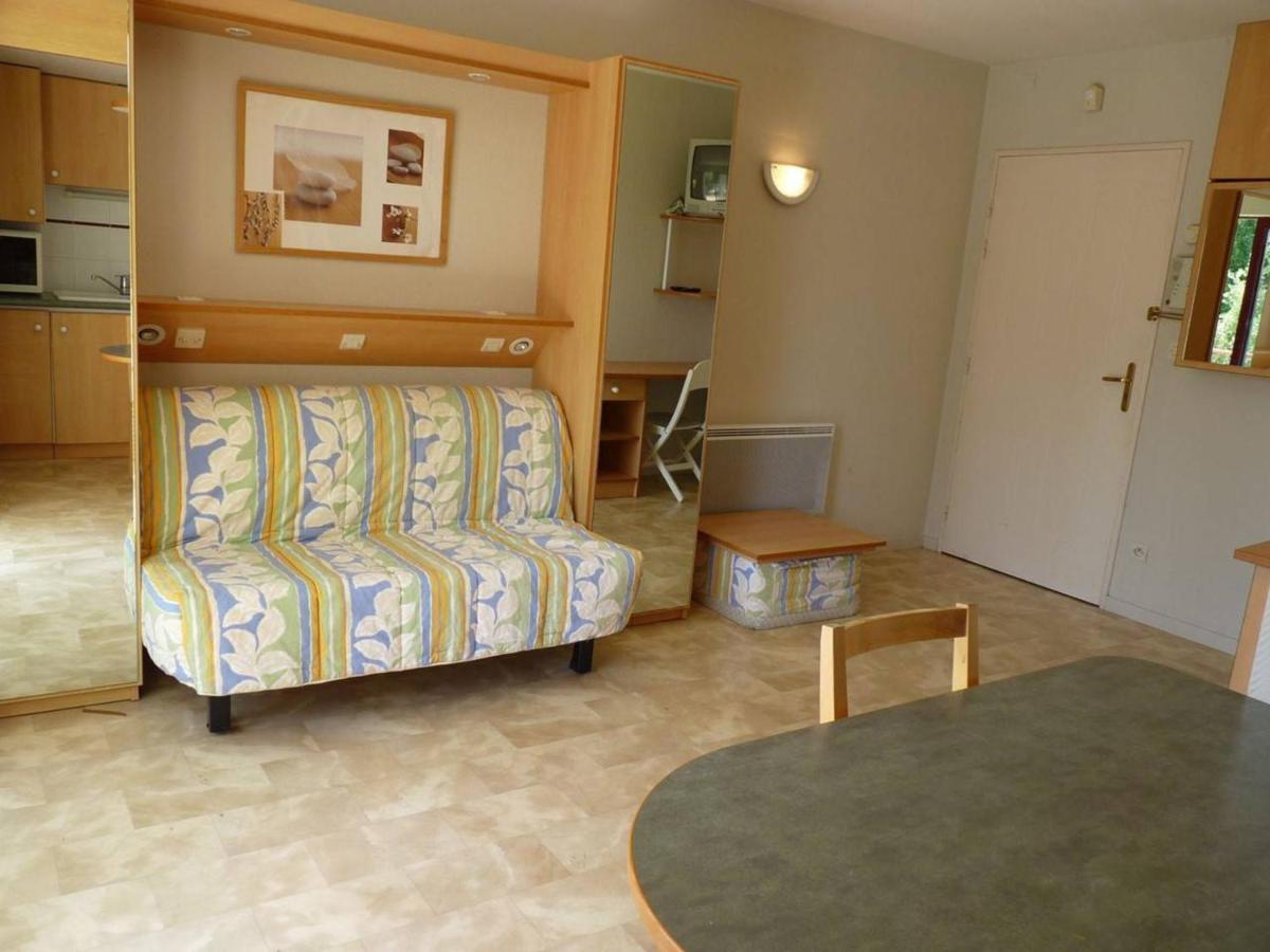 Studio La Rochelle, 1 Pièce, 2 Personnes - Fr-1-246-304 Appartement *