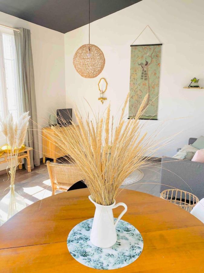 La Rochelle Royale Appartement *