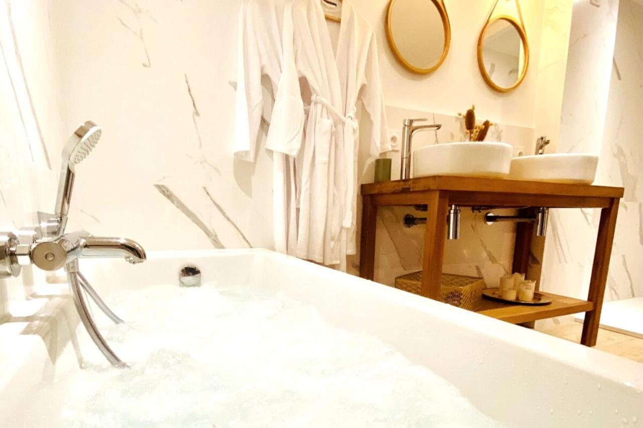 Appartement La Rochelle Royale *