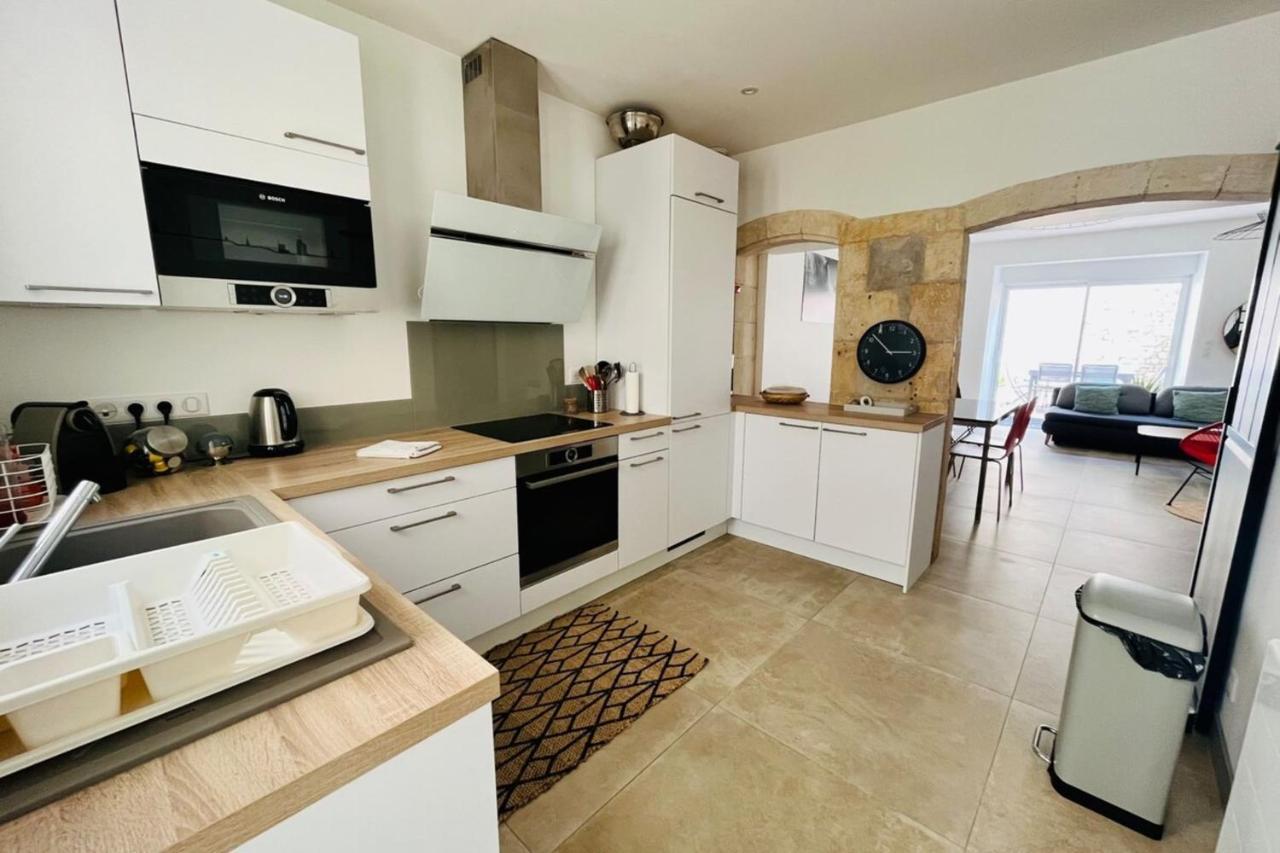 Le Cordouan Holiday home