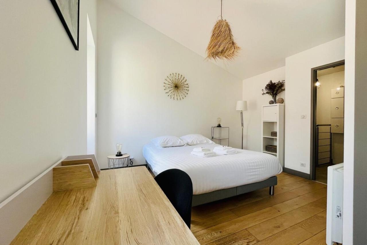 Le Cordouan Holiday home *