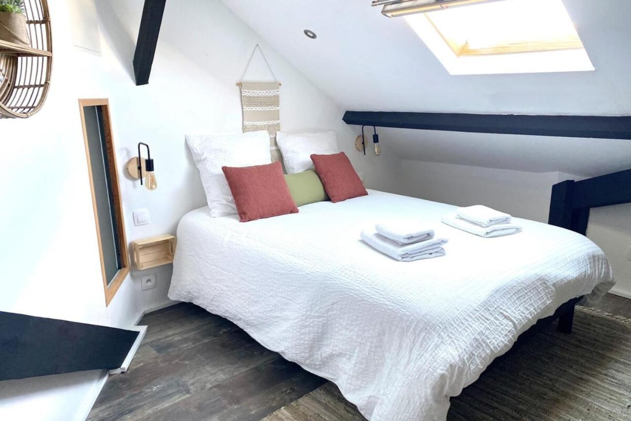 Appartement La Rochelle Royale *