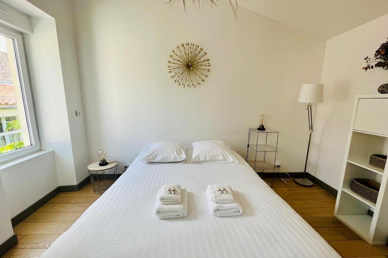 Holiday home Le Cordouan