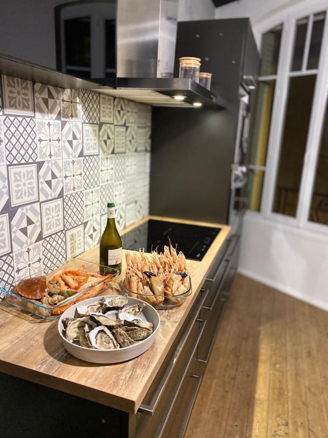 La Rochelle Royale Appartement