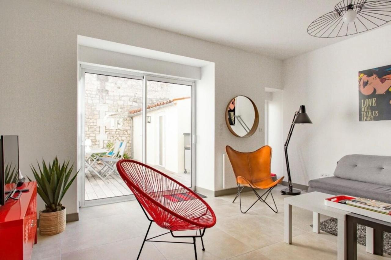 Holiday home Le Cordouan *