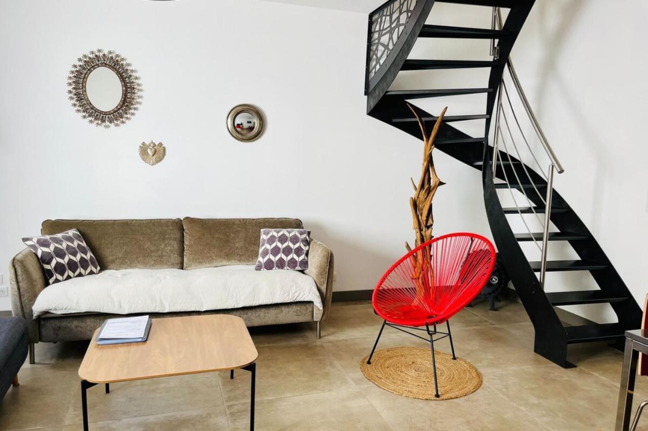 Holiday home Le Cordouan La Rochelle (Charente-Maritime)