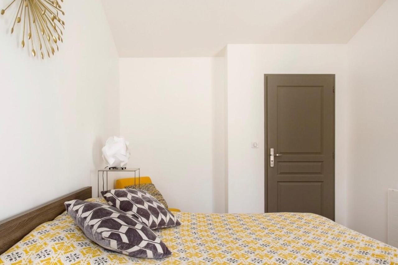 Holiday home Le Cordouan