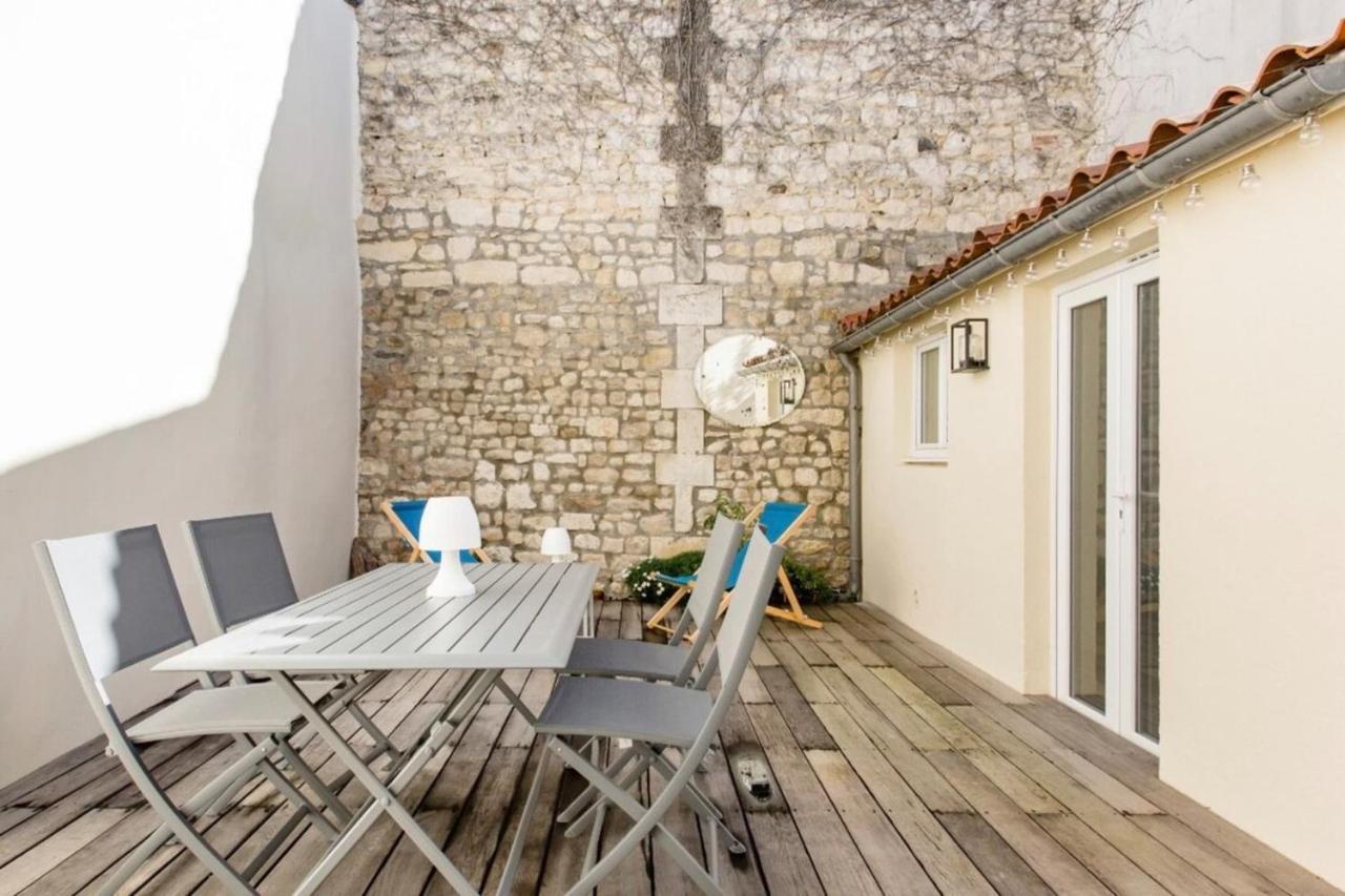 Le Cordouan * La Rochelle (Charente-Maritime)
