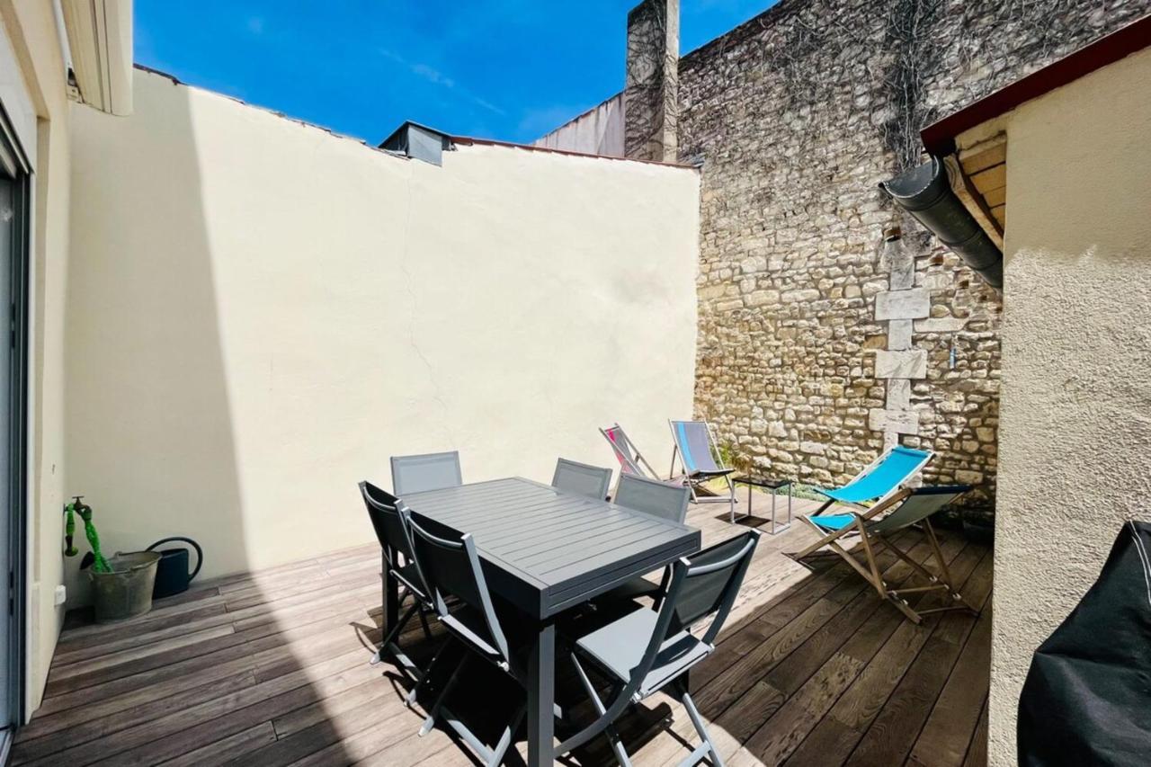 Le Cordouan La Rochelle (Charente-Maritime)
