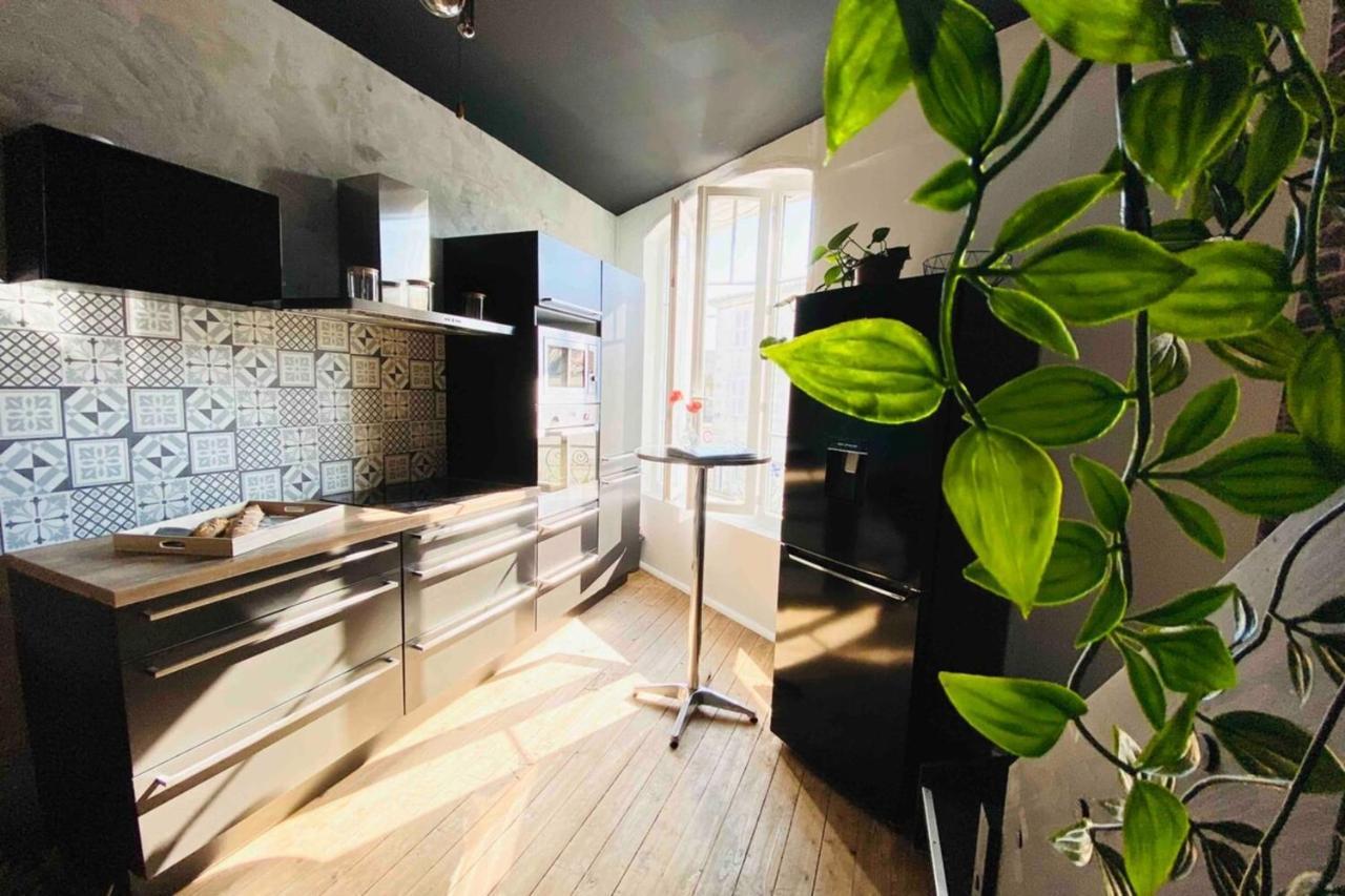 La Rochelle Royale Appartement