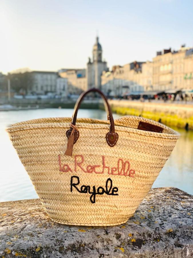 La Rochelle Royale