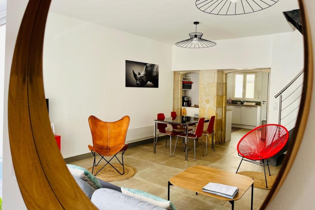 Le Cordouan Holiday home La Rochelle (Charente-Maritime)