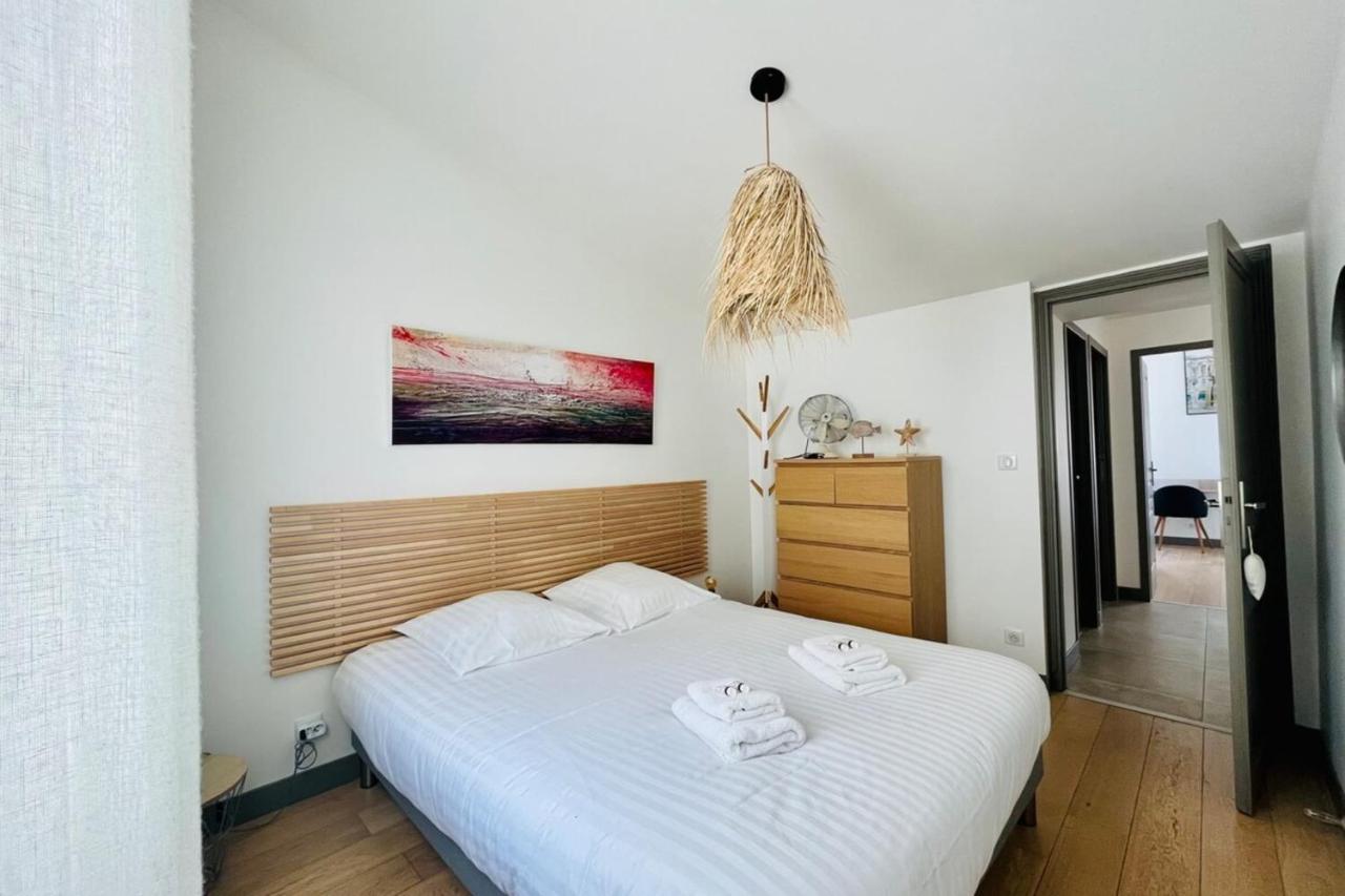 Holiday home Le Cordouan *