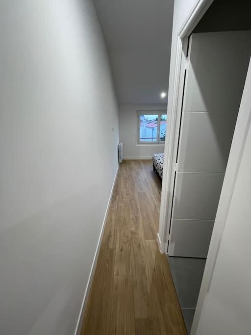 Le P Tit Marin Proche Marche Et Gare Sncf- Wifi Debit - Apartment *