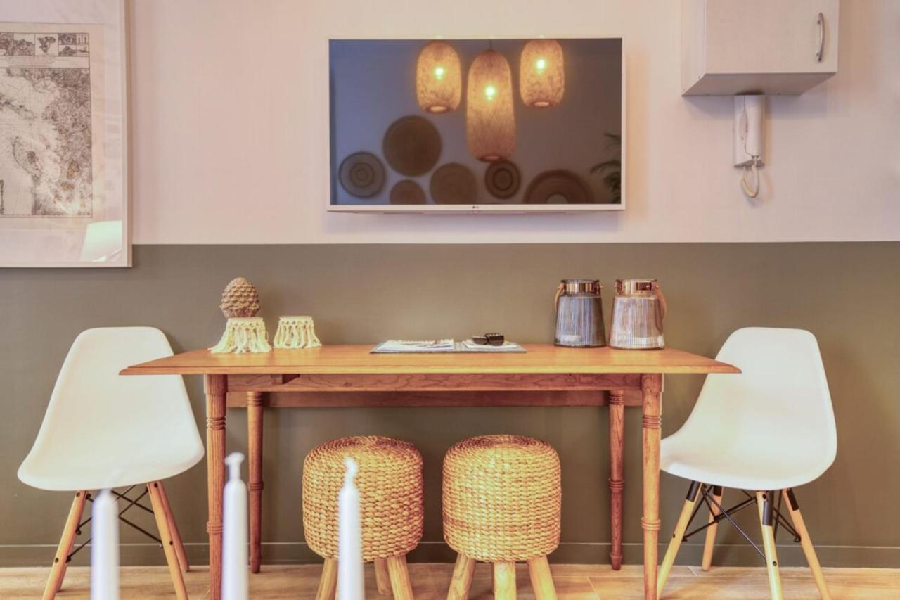 Appartement Le Fleuriau T3 Prestige&cour Privée, Hypercentre *