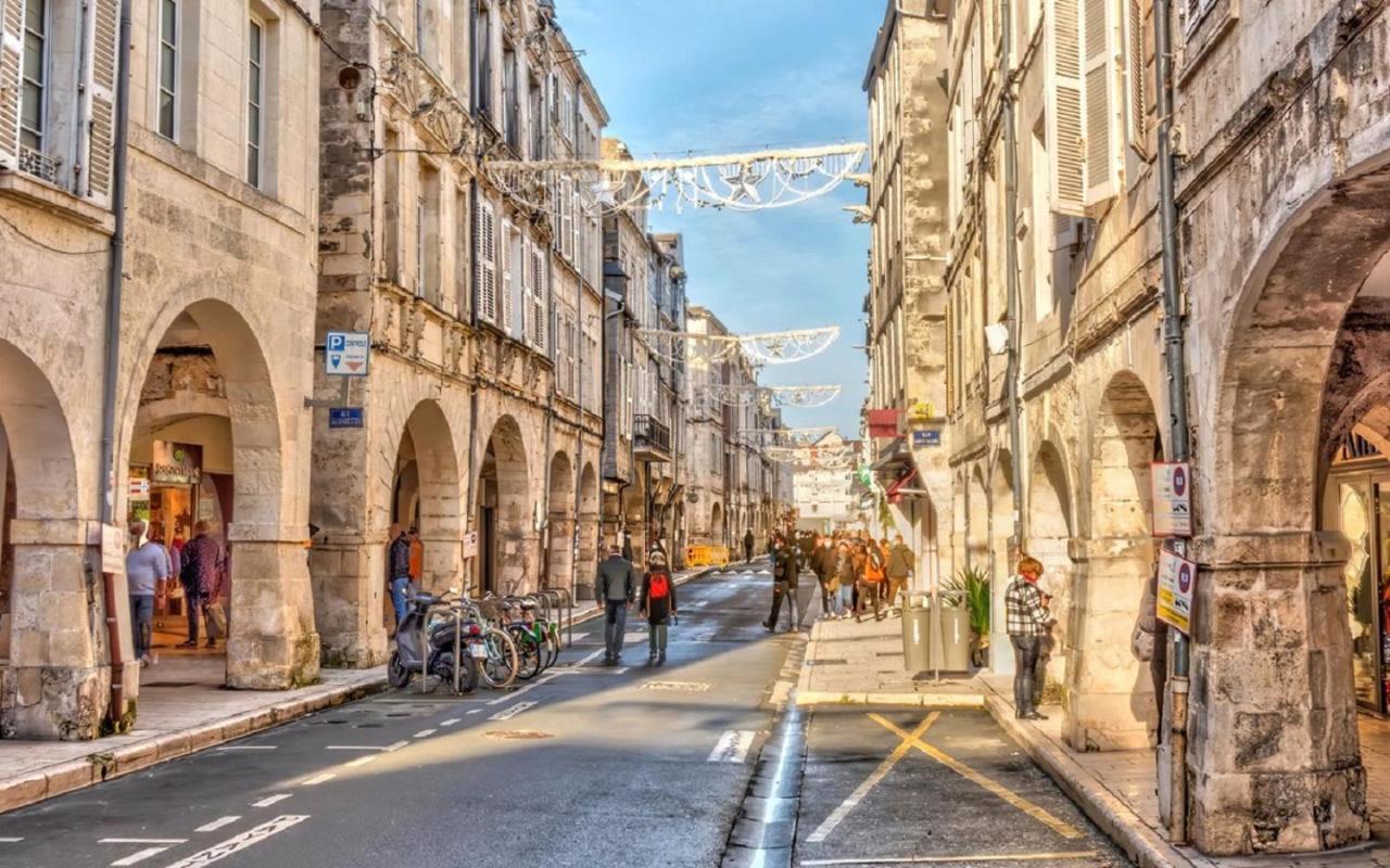 Terra Cosy Et Calme Proche Du Centre Avec Parking Tv Et Wifi Appartement *
