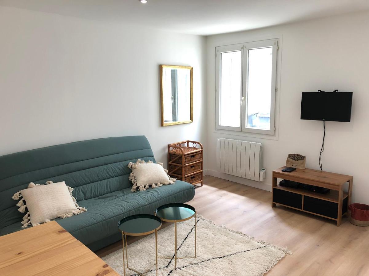 Blue Cosy Et Calme Proche Du Centre Avec Tv Et Wifi *