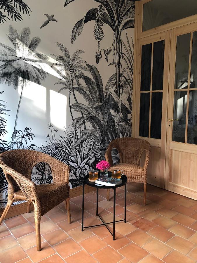 Maison M, Privee Acces Jardin Piscine Et Jacuzzi Pres De La Rochelle
