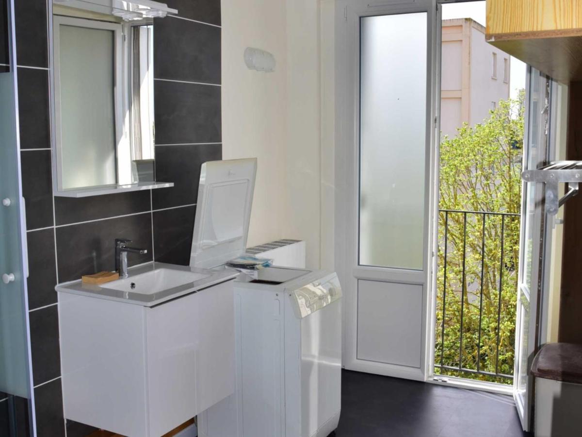 Cosy 4 Pers, Proche Centre Et Plages, Parking Gratuit, La Rochelle - Fr-1-535-42 La Rochelle (Charente-Maritime)