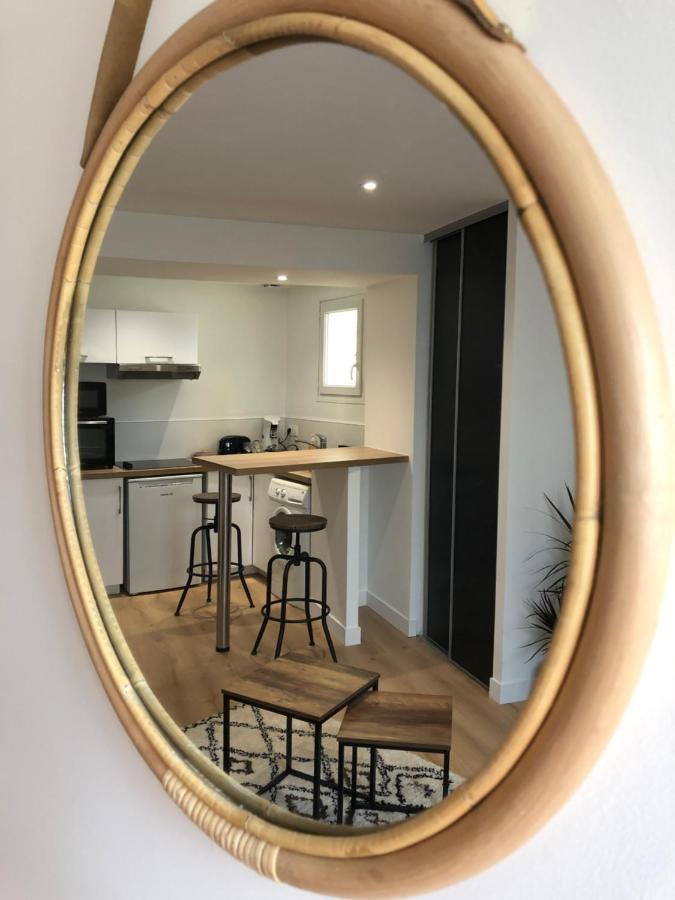 Appartement Terra Cosy Et Calme Proche Du Centre Avec Parking Tv Et Wifi