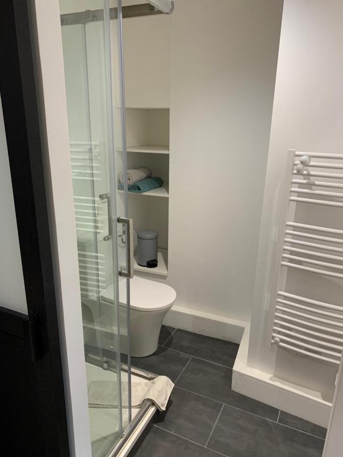 Appartement Terra Cosy Et Calme Proche Du Centre Avec Parking Tv Et Wifi La Rochelle (Charente-Maritime)