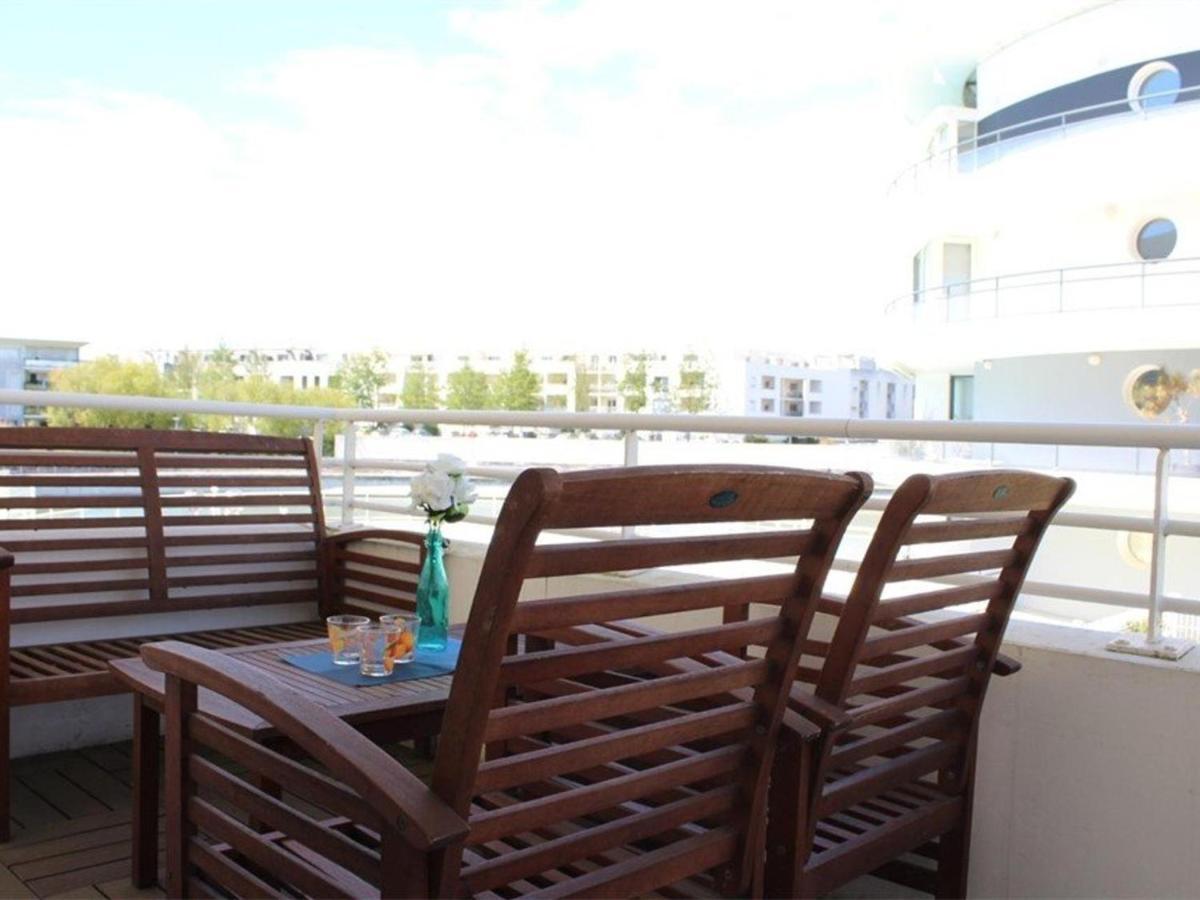 Appartement La Rochelle, 2 Pièces, 2 Personnes - Fr-1-246-51 La Rochelle (Charente-Maritime)