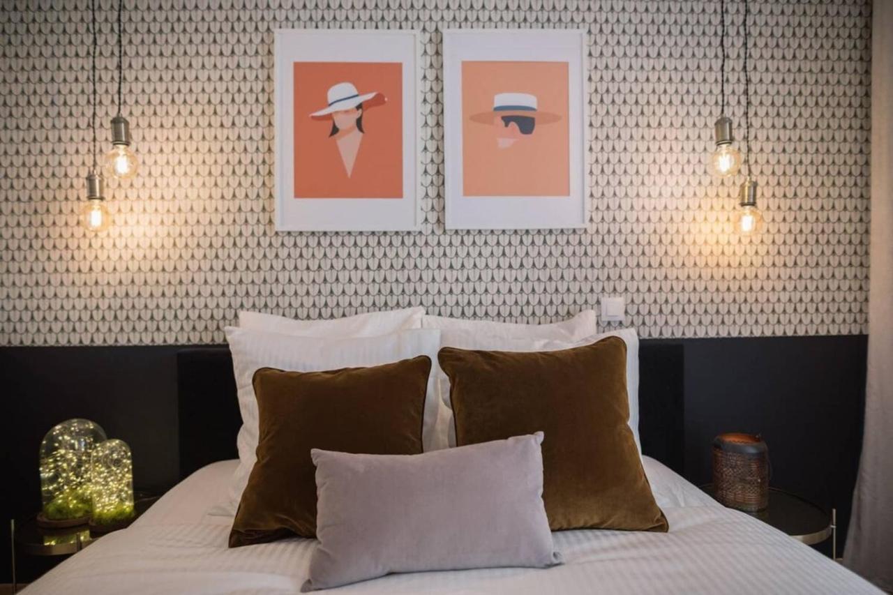 Appartement Appt Standing Et Confort Au Coeur De La Rochelle La Rochelle (Charente-Maritime)