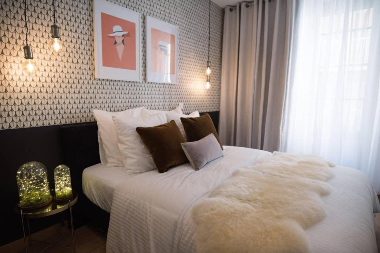 Apartment La Grande Ferte *