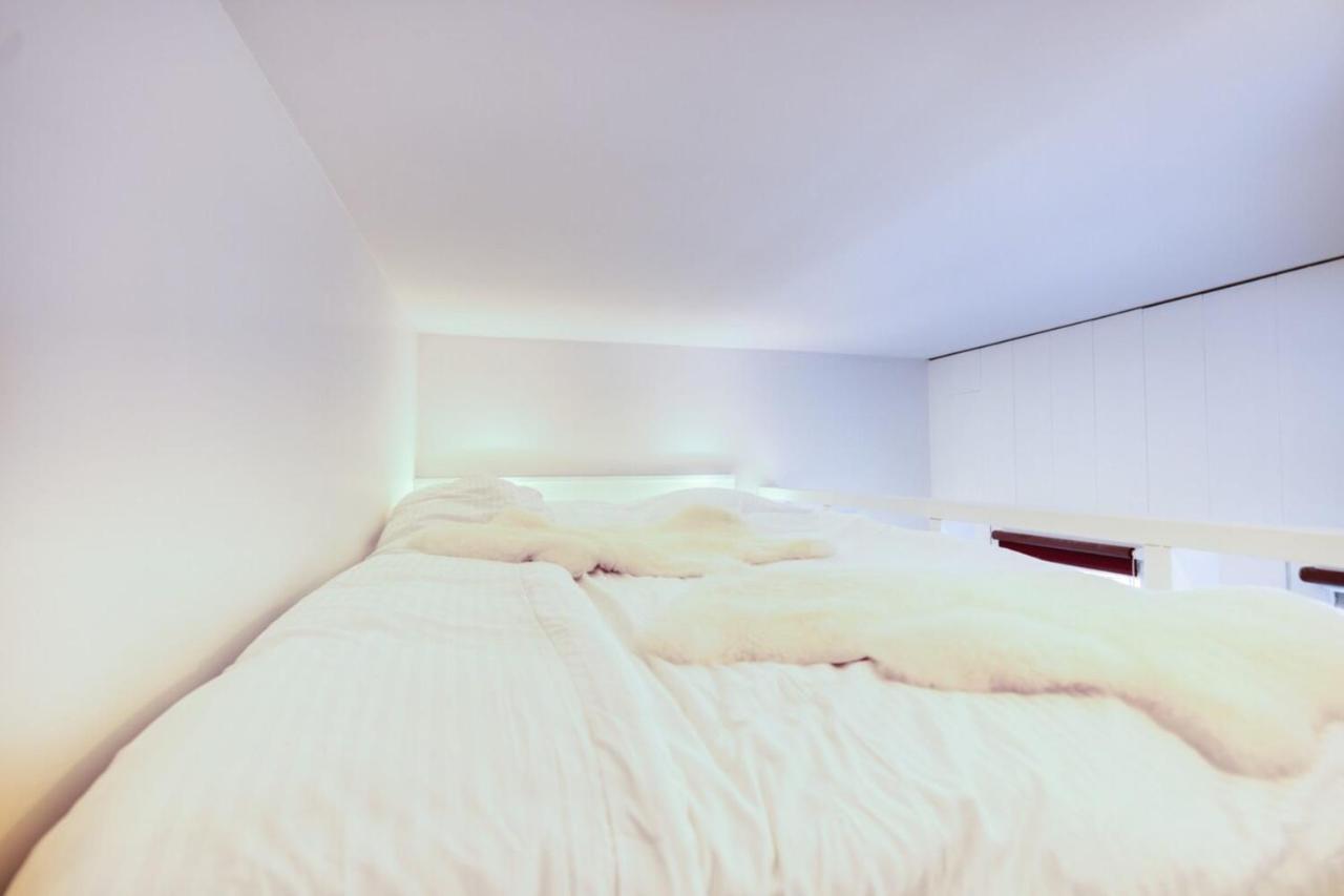 Le Fleuriau T3 Prestige&cour Privée, Hypercentre Appartement