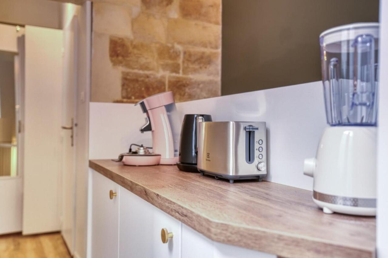 Le Fleuriau T3 Prestige&cour Privée, Hypercentre * La Rochelle (Charente-Maritime)