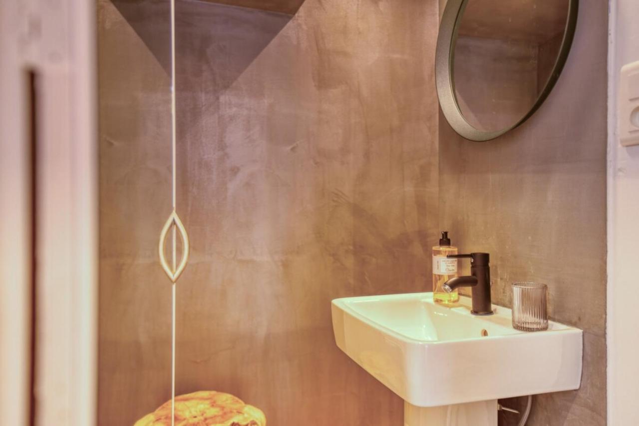 Appartement Le Fleuriau T3 Prestige&cour Privée, Hypercentre La Rochelle (Charente-Maritime)