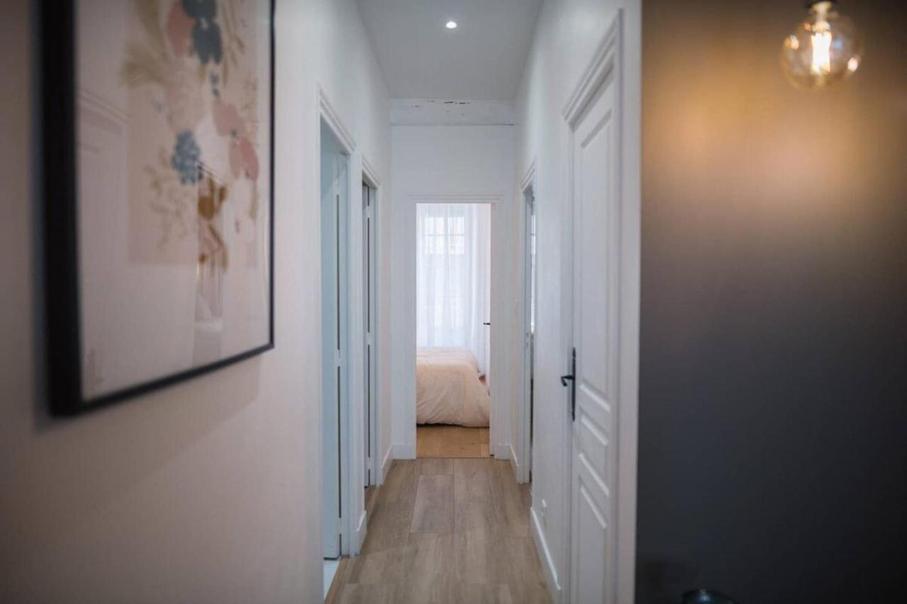 Appt Standing Et Confort Au Coeur De La Rochelle
