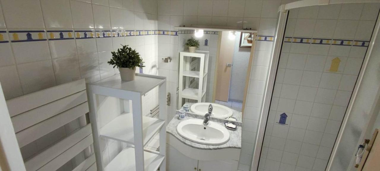 Au Jardin Apartment