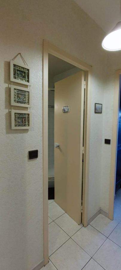 Au Jardin Apartment *