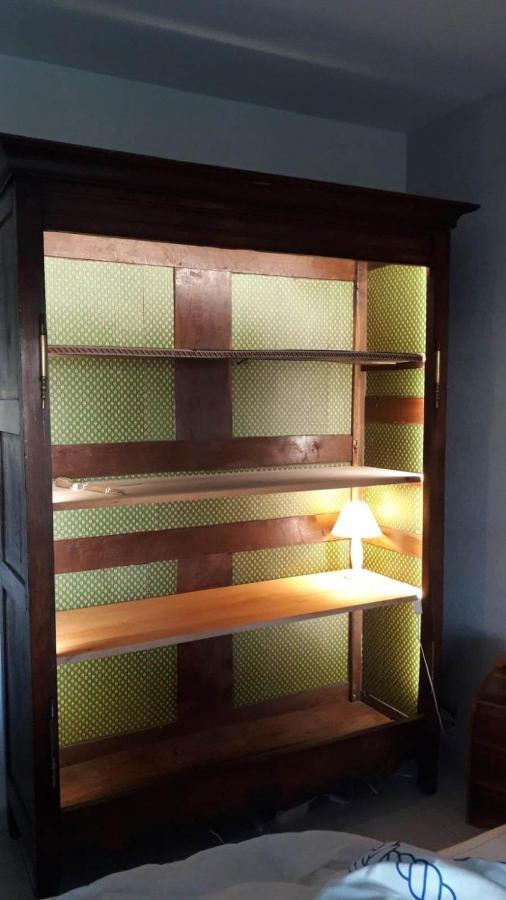Au Jardin Apartment La Rochelle (Charente-Maritime)