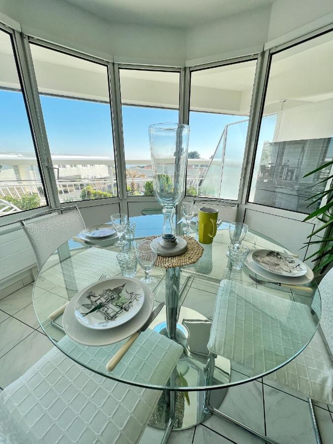 L'oceane - Magnifique Vue * La Rochelle (Charente-Maritime)