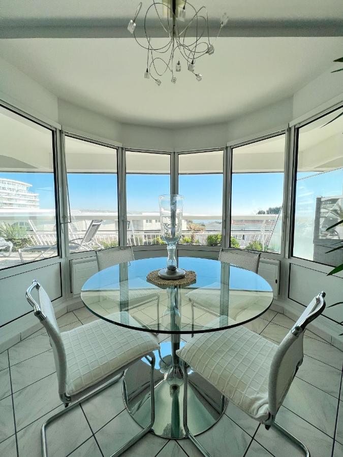 L'oceane - Magnifique Vue Appartement