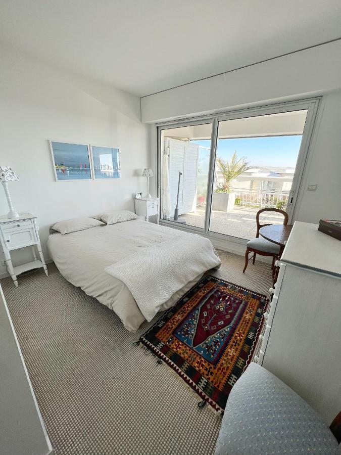 Appartement L'oceane - Magnifique Vue *