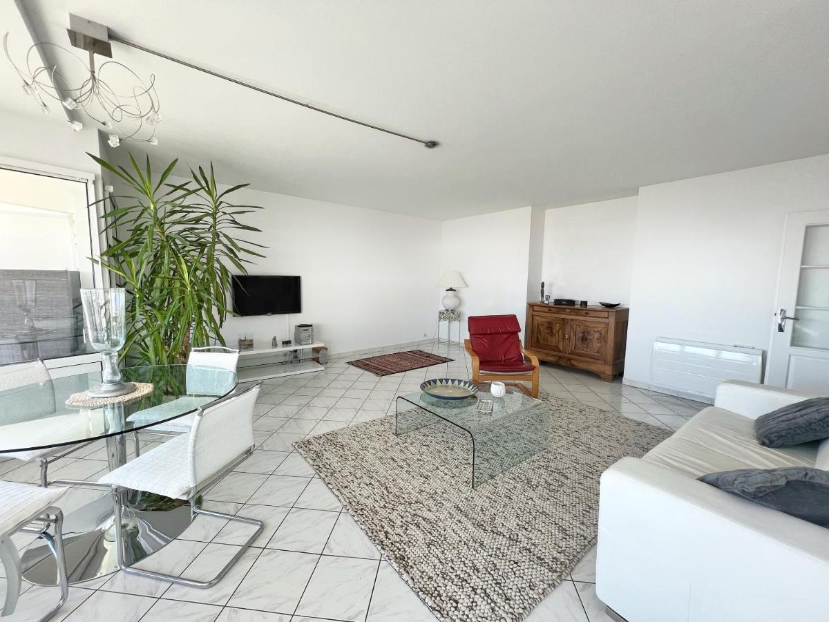 Appartement L'oceane - Magnifique Vue *
