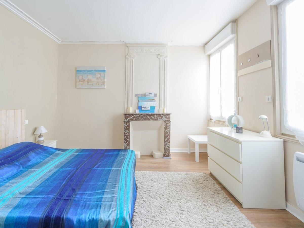 Appartement T2 Lumineux A Deux Pas Du Vieux Port, La Rochelle - Confort, Wi-fi, Proche Commerces - Fr-1-535-39