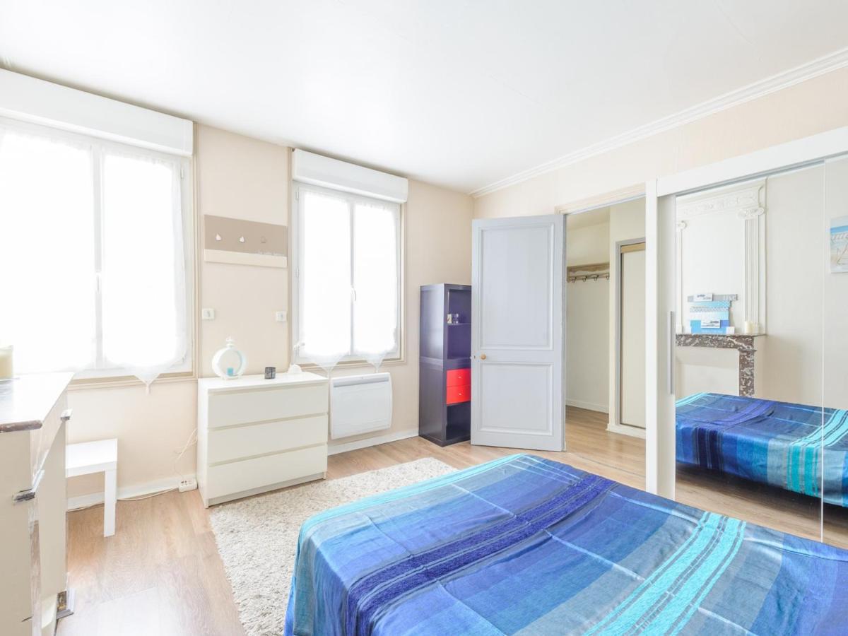 T2 Lumineux A Deux Pas Du Vieux Port, La Rochelle - Confort, Wi-fi, Proche Commerces - Fr-1-535-39